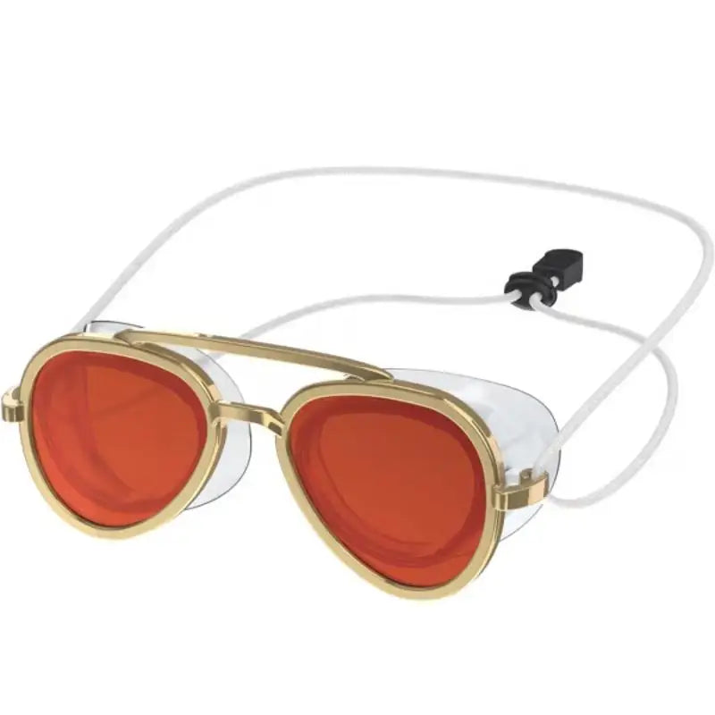 Aqua Cover Anti-Fog Swim Goggles