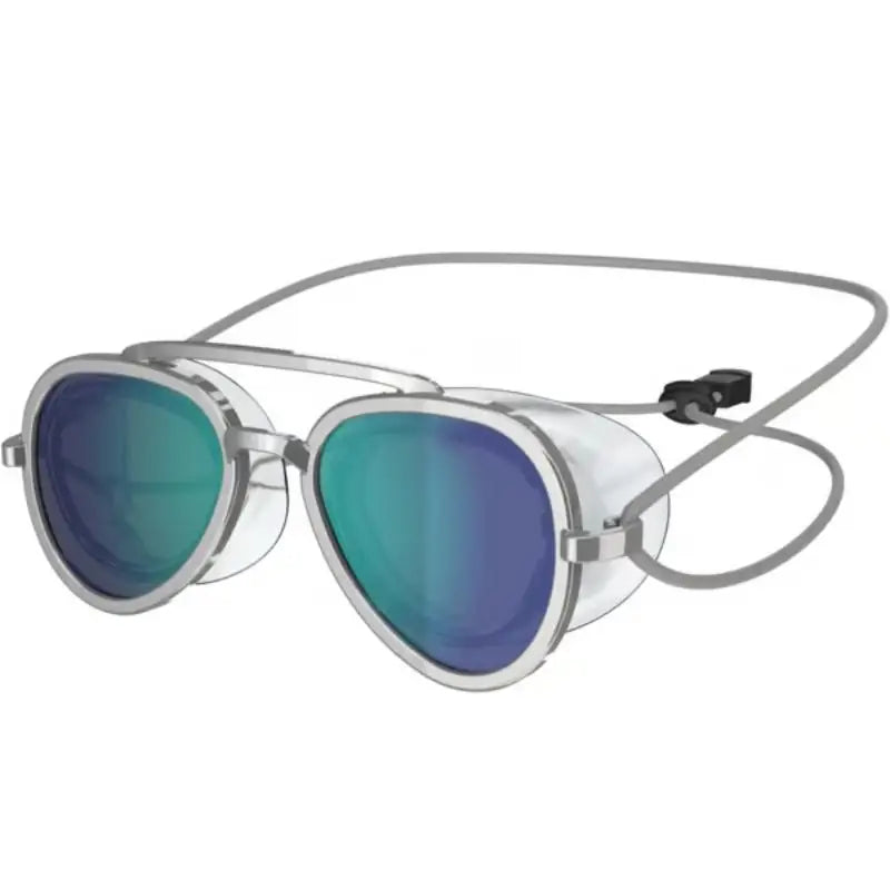 Aqua Cover Anti-Fog Swim Goggles