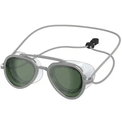 Aqua Cover Anti-Fog Swim Goggles