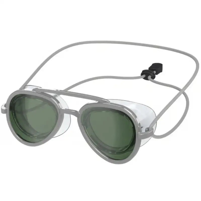 Aqua Cover Anti-Fog Swim Goggles